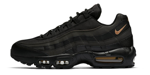 Zapatillas Nike Air Max 95 Hidden Reflective 924478-003   