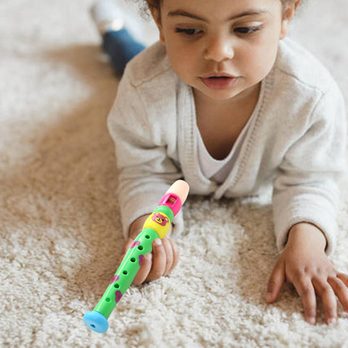 Flautas Dulces Pequeñas Para Niños Flauta Dulce
