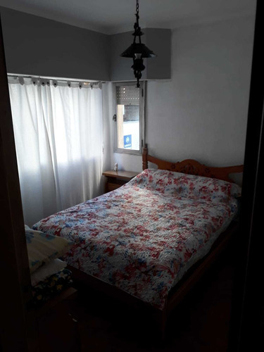 Departamento Odet Mar Del Plata Centro 2 Ambientes A La Calle Inmejorable Ubicación X Día Temporada Verano 2023