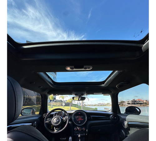 Mini Cooper S 2.0 F55 Look Jcw 192cv