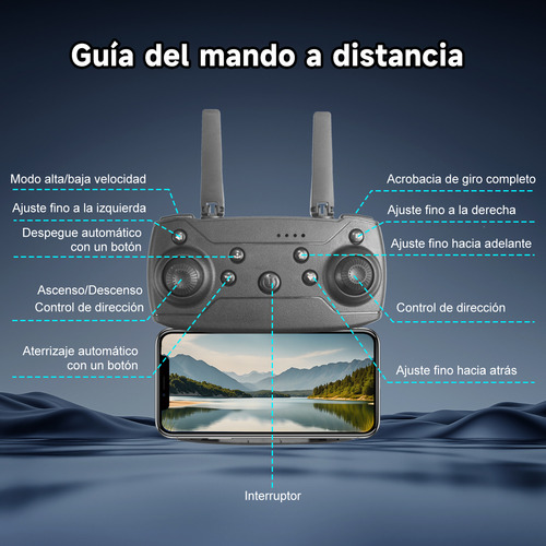 Fij Mini Drone Con Dual Camara K13max Rc Dron 3 Baterias,drones Profesionales, El Mejor Regalo