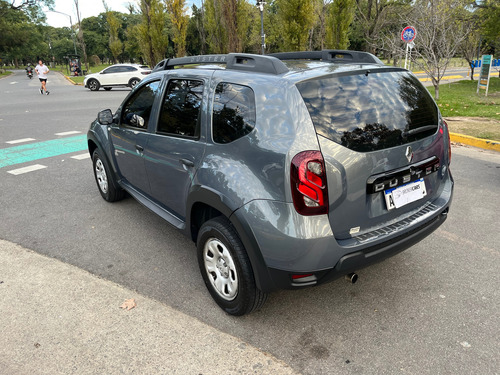 Renault Duster 1.6 Ph2 4x2 Dynamique 110cv