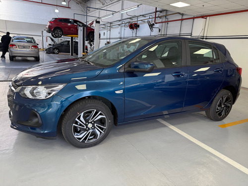 Chevrolet Onix 1.0 Turbo Lt