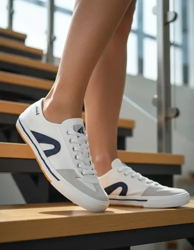 Tênis Sem Gênero Ra0001 Rainha Vl 2500 Branco/marinho Estampado 40