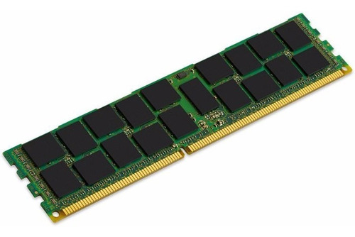 Imagem 1 de 2 de Memoria Servidor Hp G9 32gb Ddr4 2400mhz Ecc Reg
