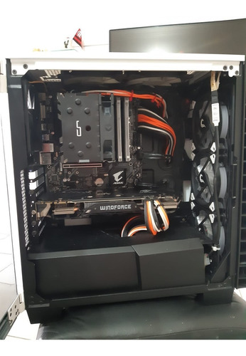 Computador Gamer