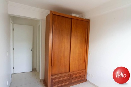 Imagem 12 de 30 de Apartamento - Ref: 216339