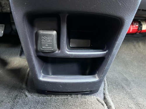 Honda CR-V Cr-v Lx 2.0 Aut