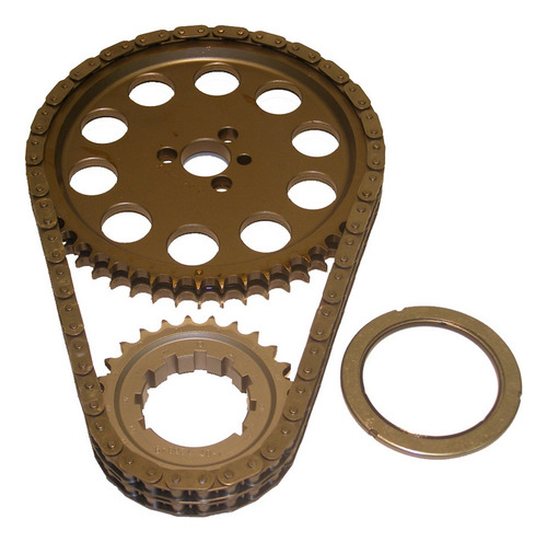 Juego Rodillos Distribución Cloyes C20 Pickup 7.4l 1973-1974