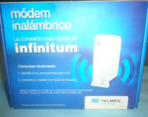 Comprar Modem Telmex 2wire Gateway