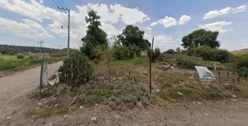 Terreno En Venta En San Antonio Xahuento, Tultepec