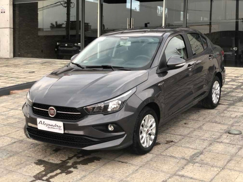 Fiat Cronos 2021 1.3 Drive 0km