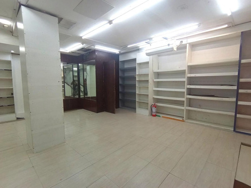 Alquiler De Local Comercial En El Centro