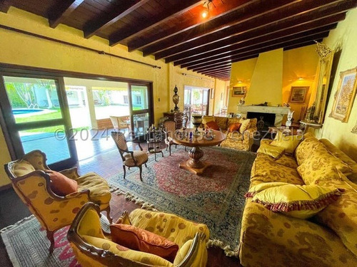 Se Vende Casa En Cerro Verde Mls #25-7925