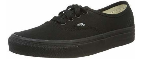 Zapatillas De Skate Unisex Authentic De Vans