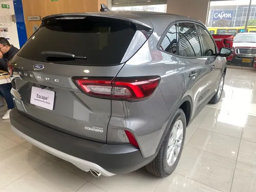 Ford Escape Active 2.5 Hibrida 2025