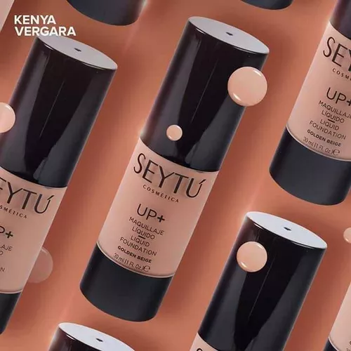 Kit Maquillaje Liquido Up Seytu + Primer en venta en por sólo $ 2, -   Argentina