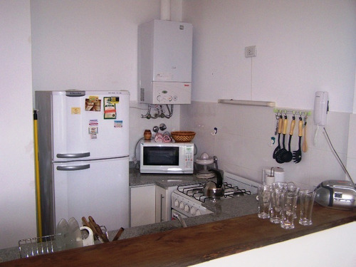 Imagen 7 de 11 de 2 Ambientes Moderno Zona Centro