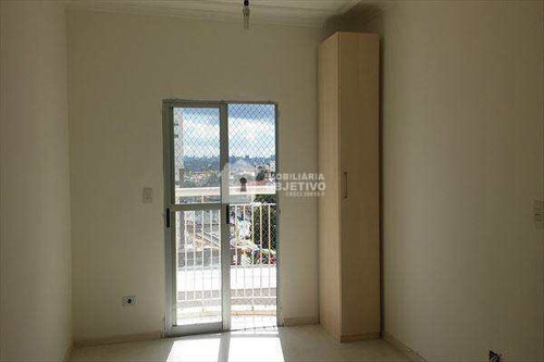 Imagem 3 de 13 de Apartamento Com 2 Dorms, Ferreira, São Paulo - R$ 270 Mil, Cod: 4134 - V4134