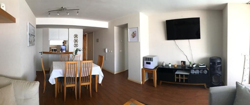 Arriendo Hermoso Departamento En San Alfonso Del Mar Full .