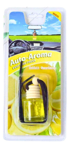 Pack X3 Aromatizantes Para Auto Fragancias Varias Agradables