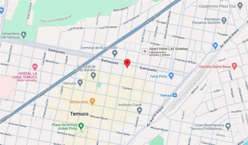 Local En Venta En Temuco