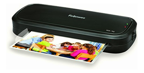 Fellowes 5737601 Enmicadora M5-95/9.5 Ancho 9.5  Hasta 5