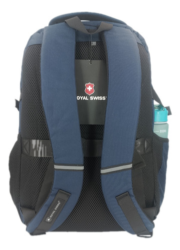 Mochila Royal Swiss Original (rsx006)