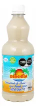 Comprar Concentrado De Arroz Deliciosa Sabor Horchata 700 Ml