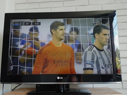 Imagen 7 de 8 de Televisor LG 32 Para Reparar