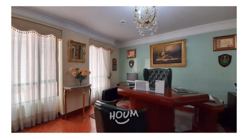 Imagen 15 de 30 de Apartamento En Bosques De Pinos. 3 Habitaciones, 330 M²