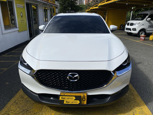 Mazda CX-30 2.0 Grand Touring Hibrida
