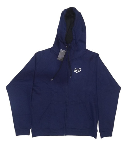 Buzo Campera Fox Racing Legacy Motocross - Trapote Racing