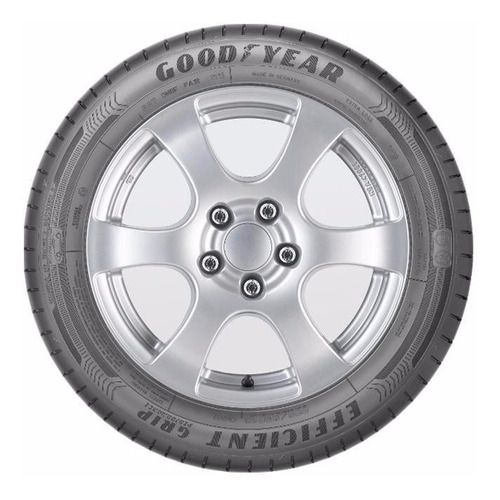215/50 R17 Llanta Goodyear Efficient Grip Perform 91v Msi