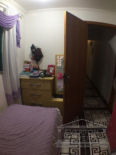 Casa - Parque California - Ref: 10889 - V-10889