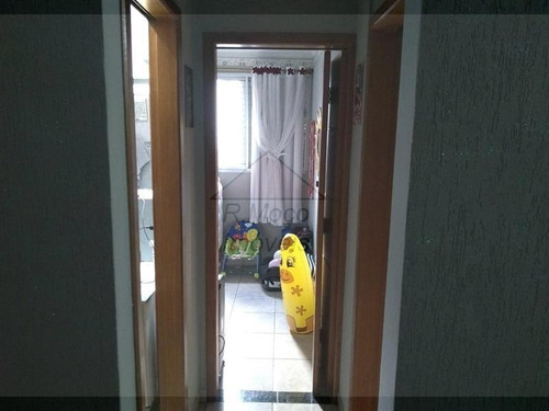 Apartamento Vila Esperança São Paulo/sp - 657