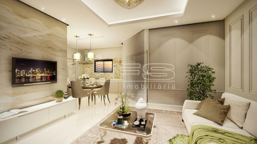 Imagem 6 de 7 de Harmony Residence - 3 Suites Itapema - 3697