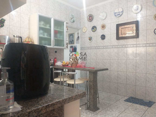 Imagem 12 de 24 de Casa Com 2 Dorms, Caiçara, Praia Grande - R$ 350 Mil, Cod: 331319 - V331319