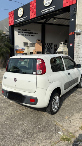 Fiat Uno 1.0 Vivace Flex 3p