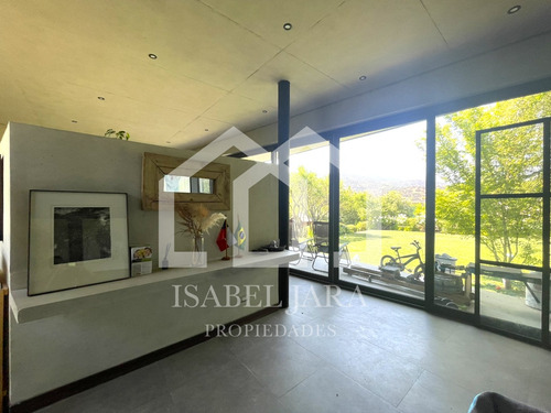Gran Vista Condominio Casa En Arriendo 3d/3b Los Trapenses