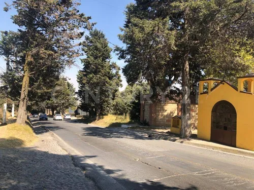 Casa En Condominio Venta En La Colonia Santiago Tlacotepec En Toluca