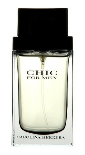 Perfume Chic Carolina Herrera 