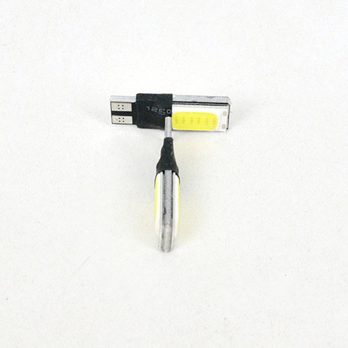 2x T10 W5w 194168 6w Led Sin Error Bombilla De Lateral