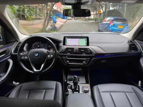 BMW X3 2.0 Xdrive30i
