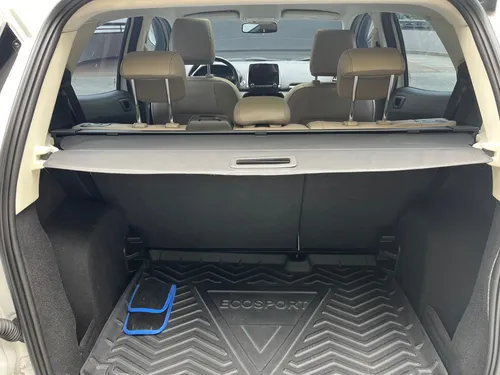 Ford Ecosport 2.0 Titanium At