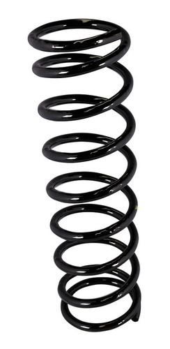 Imagen 9 de 9 de Kit 2 Espirales Traseros Ford Fiesta Español 94/96 Reforzado