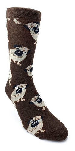 Imagen 2 de 9 de Medias Pug