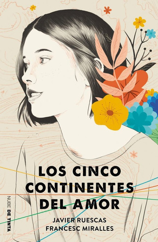 Los Cinco Continentes Del Amor - F. Miralles / J. Ruescas