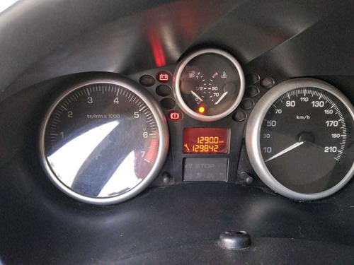 Peugeot 207 2009 1.4 Xr
