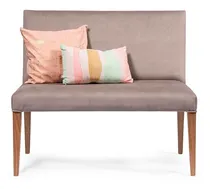 Comprar Sillas De Comedor  Tapizado Silla Doble De Petiribi Comedor